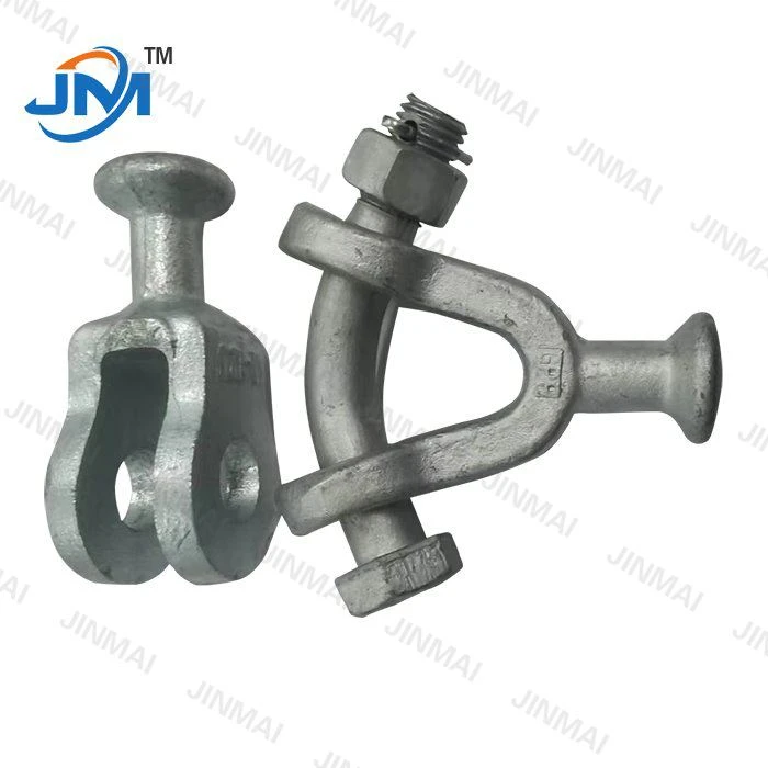 Smedet Y-kugle U-formet kugle