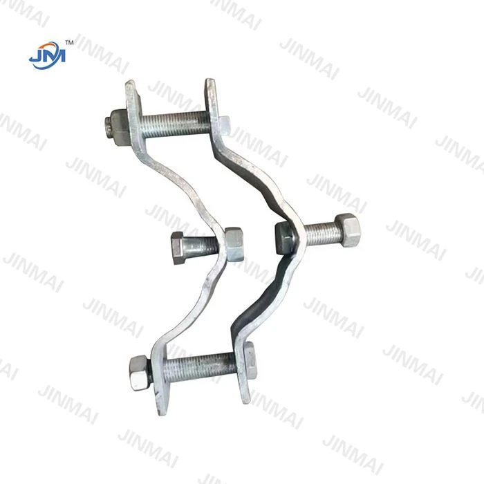 Monteringsklemmeadapter