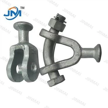 Smedet Y-kugle U-formet kugle