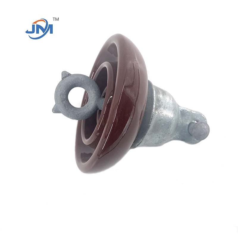Disc suspension isolatorer