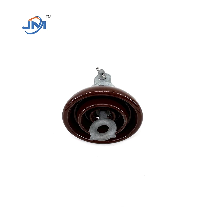 Disc Suspension Insulators