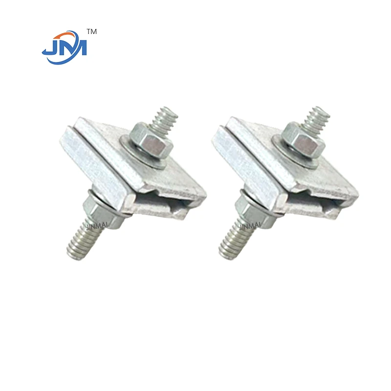 Aluminum Line Clamps til direkte salg fra fabrikken
