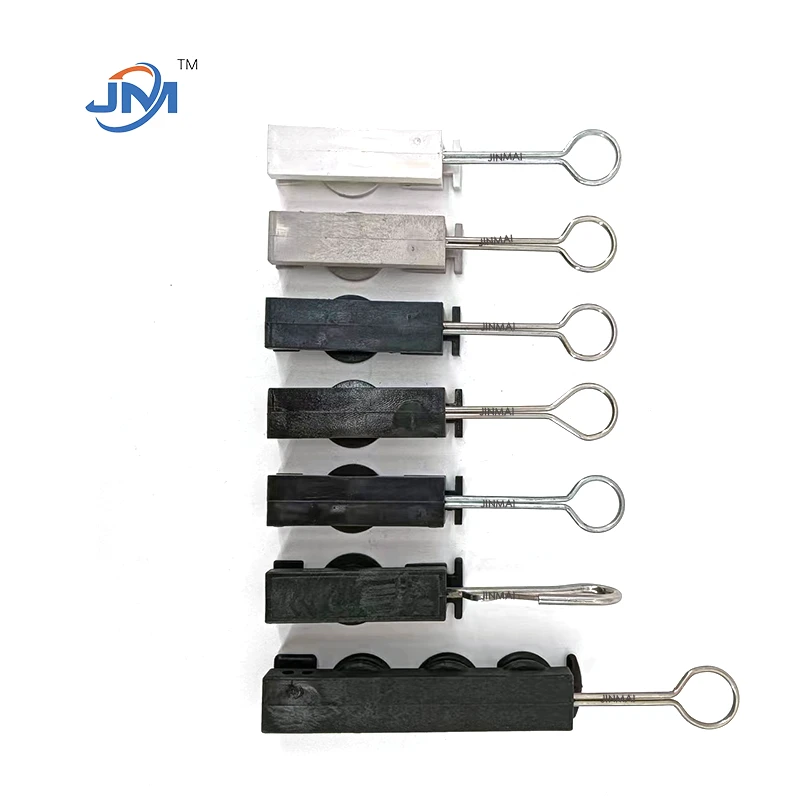 FTTH Fiber Optic Mounting Hooks best