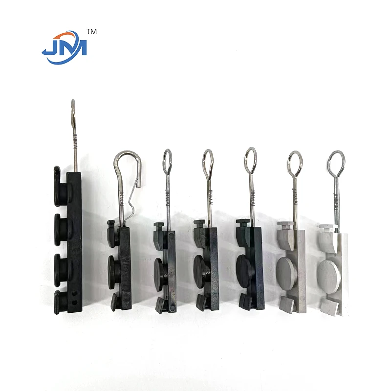 FTTH Fiber Optic Mounting Hooks high quality