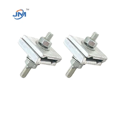 Aluminum Line Clamps til direkte salg fra fabrikken