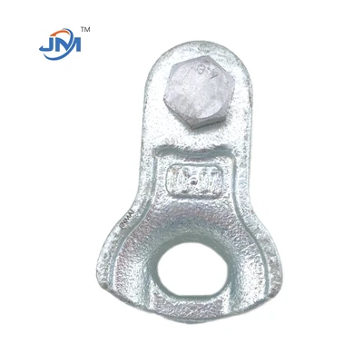 Fremstillet i Kina 70 KN fingerbøl Clevis Casting OEM-produkter