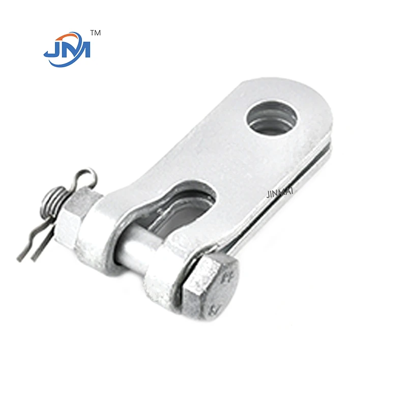ZS Type Hang Plate High-quality Hot-dip Galvanized Steel high quality